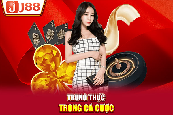 Trung thực trong cá cược